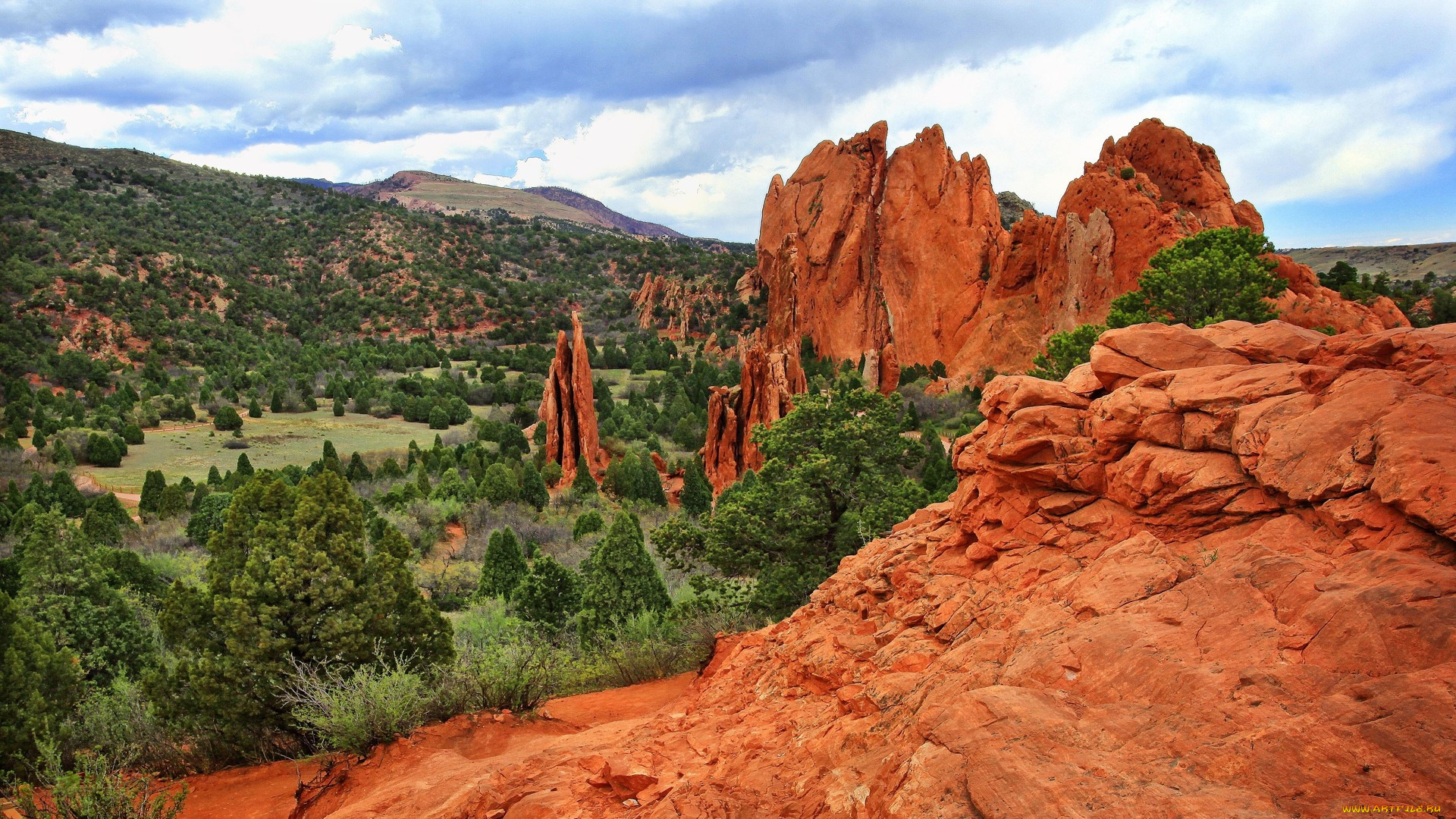 garden of the gods, colorado springs, , , garden, of, the, gods, colorado, springs